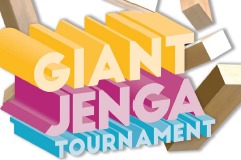 Jenga Logo