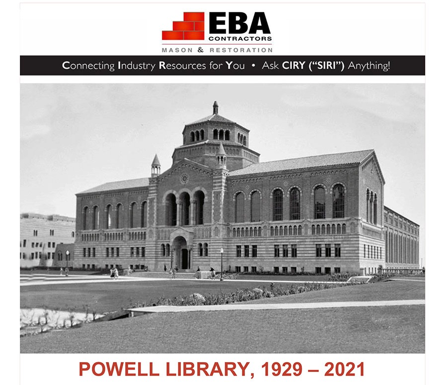 EBA Newsletter-May 2