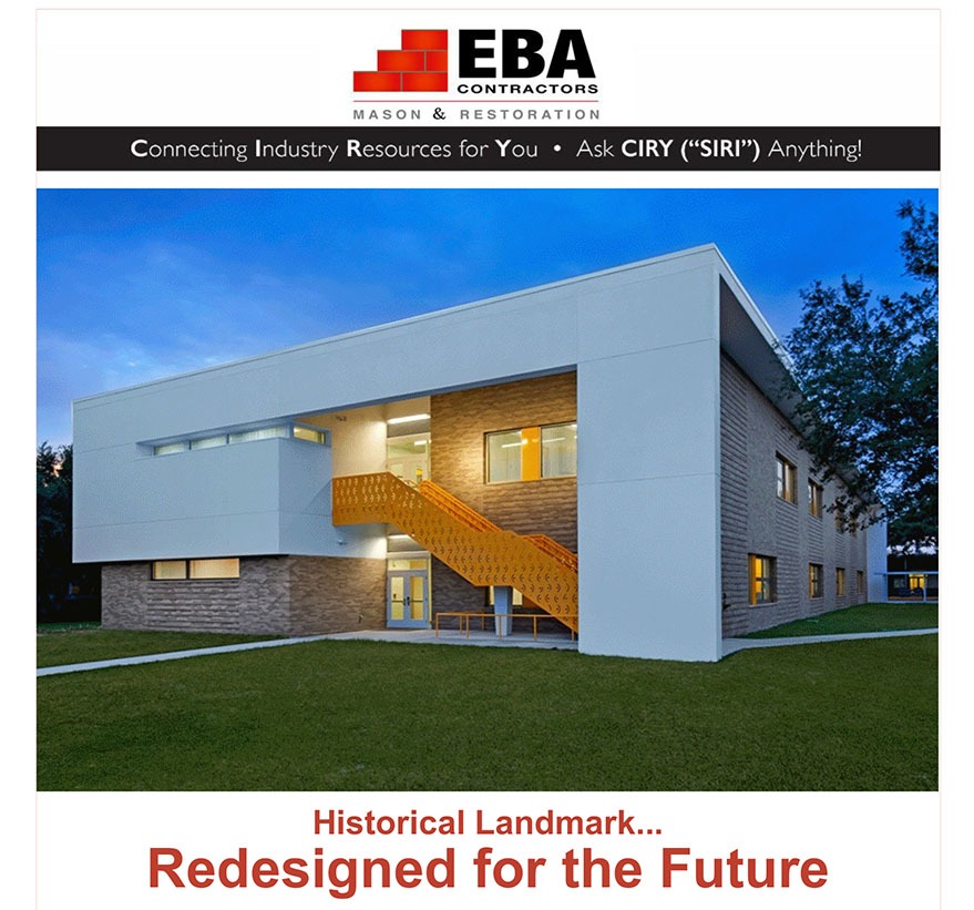 EBA Newsletter-June 1