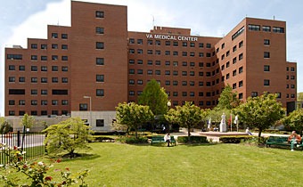 VA-Hospital