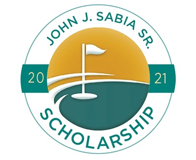 Sabia Golf Logo