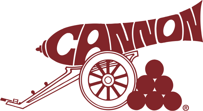 Cannon logo