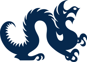 DragonIcon Blue HEX