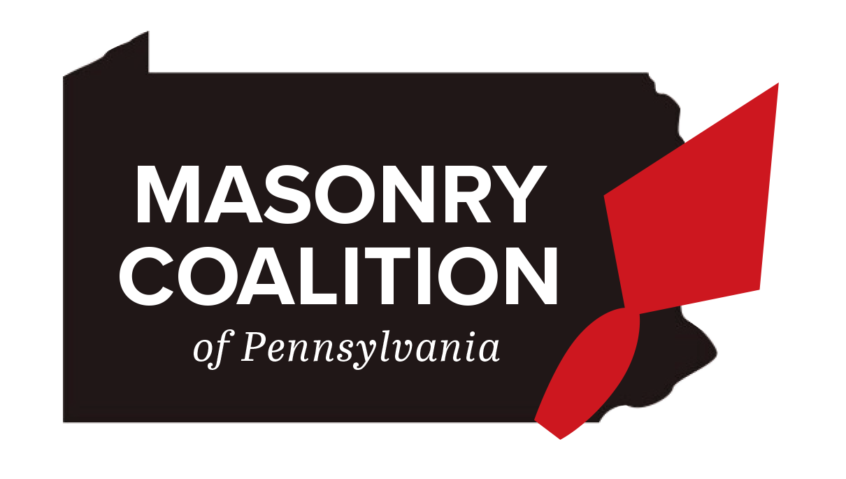 Masonry Coalition Logo