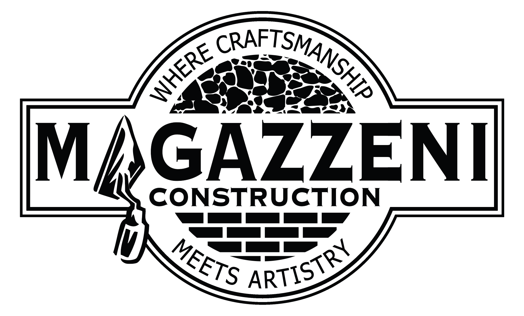 Magazzeni Logo