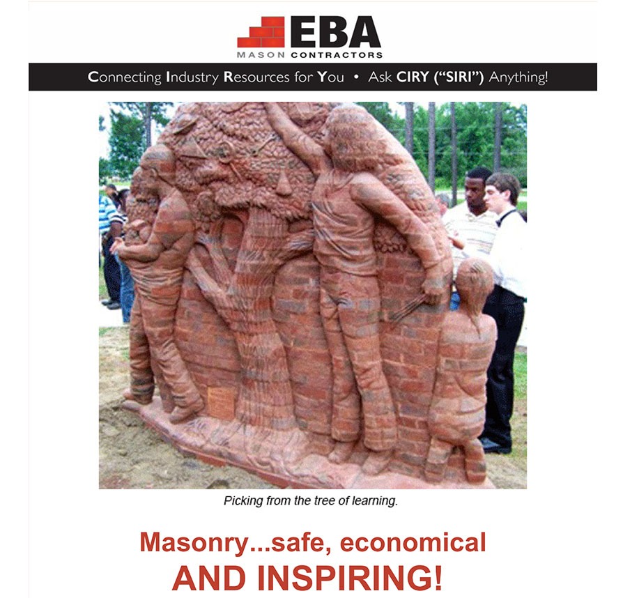 EBA Newsletter-May